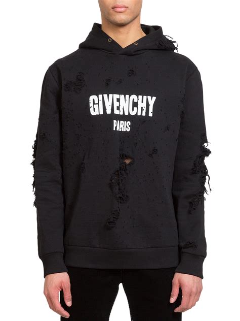 mens givenchy sweatshirt ebay|Givenchy sweaters for men.